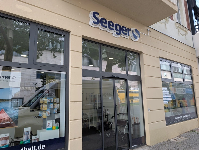 schade & gebauer sanitätshaus orthopädietechnik gesellschaft mit beschränkter haftung – Bild 4