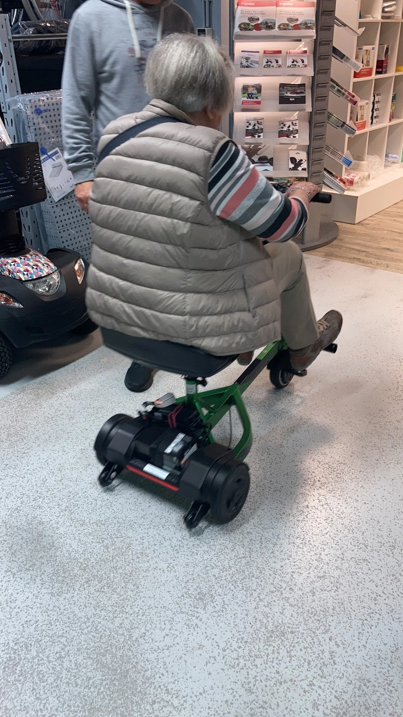 Sanitätshaus Lehrte GmbH – Bild 3