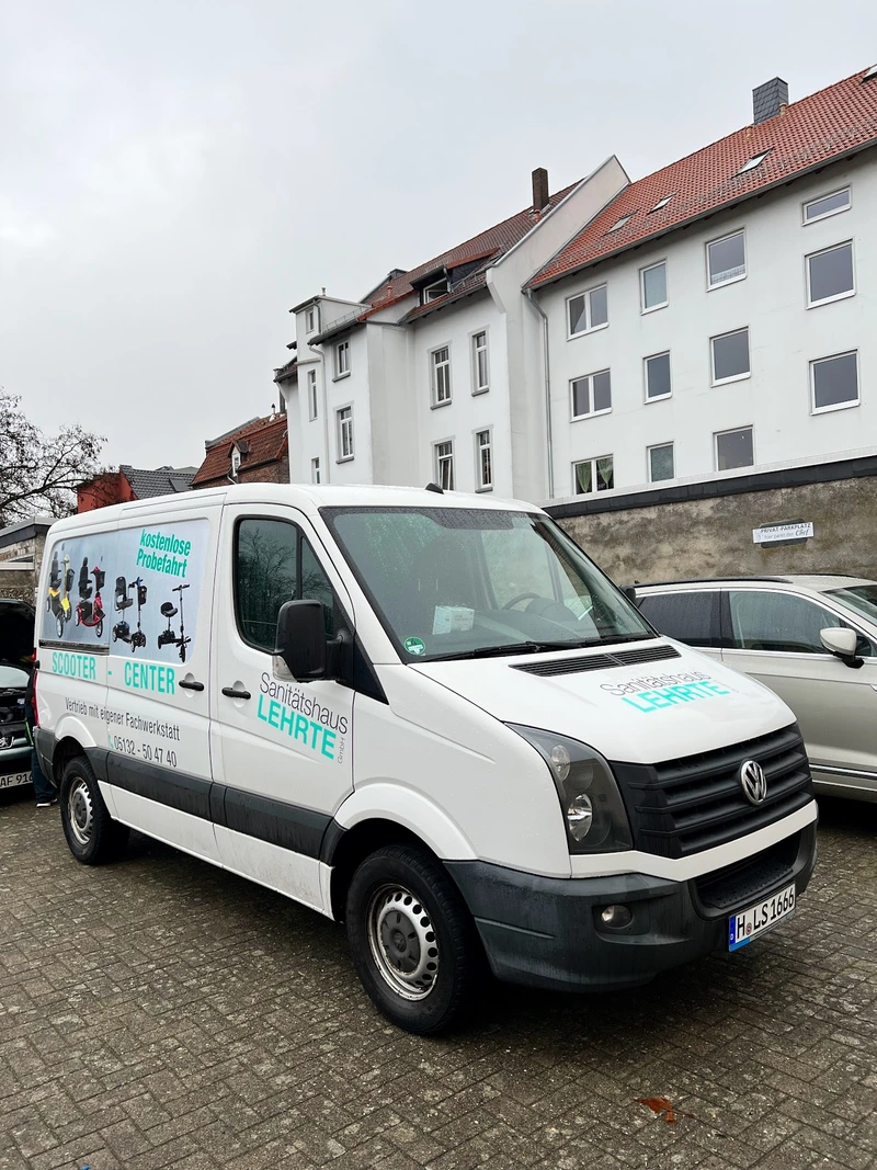 Sanitätshaus Lehrte GmbH – Bild 4