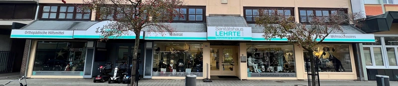 Sanitätshaus Lehrte GmbH – Bild 5