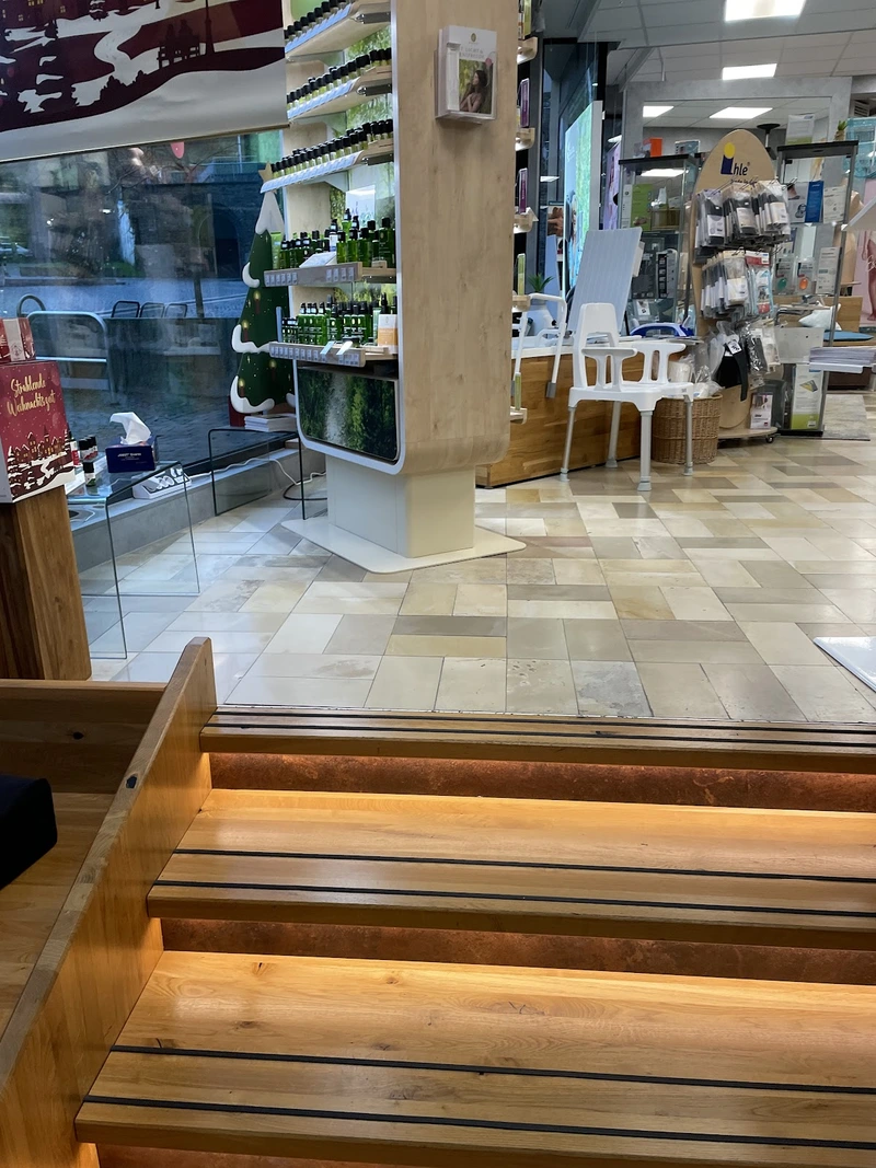 Wolf Orthopädietechnik GmbH Sanitätshaus – Bild 5