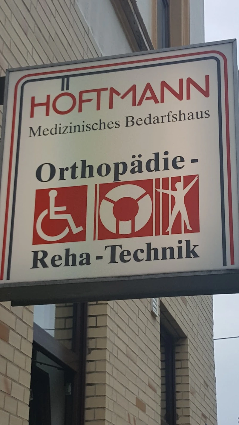 Höftmann Sanitätshaus – Bild 4