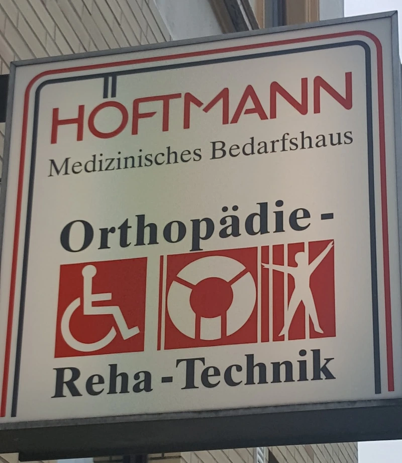 Höftmann Sanitätshaus – Bild 5