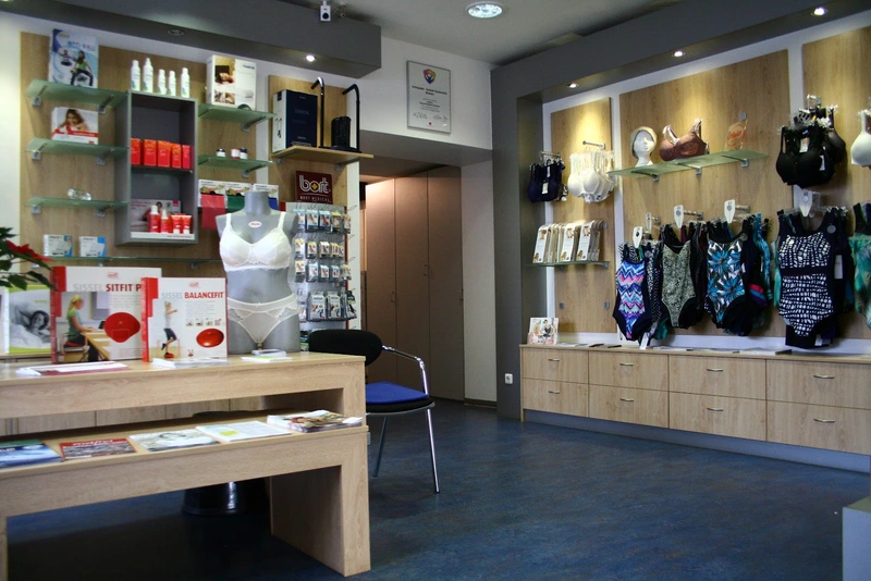 Oesterreich Orthopädie - Technik GmbH & Co. KG Hauptgeschäft – Bild 3