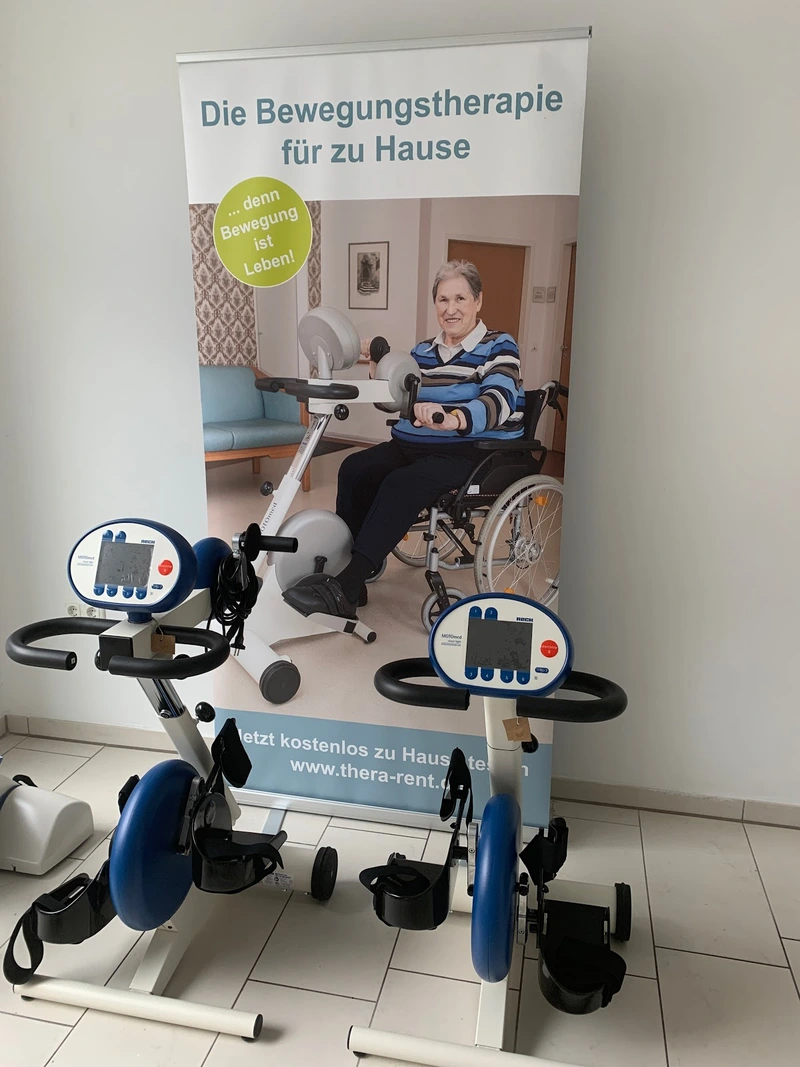 Sanitätshaus Thera-Rent e.K. – Bild 2