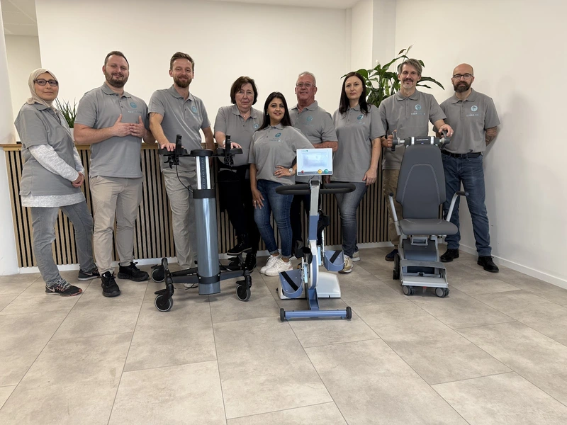 Sanitätshaus Thera-Rent e.K. – Bild 4