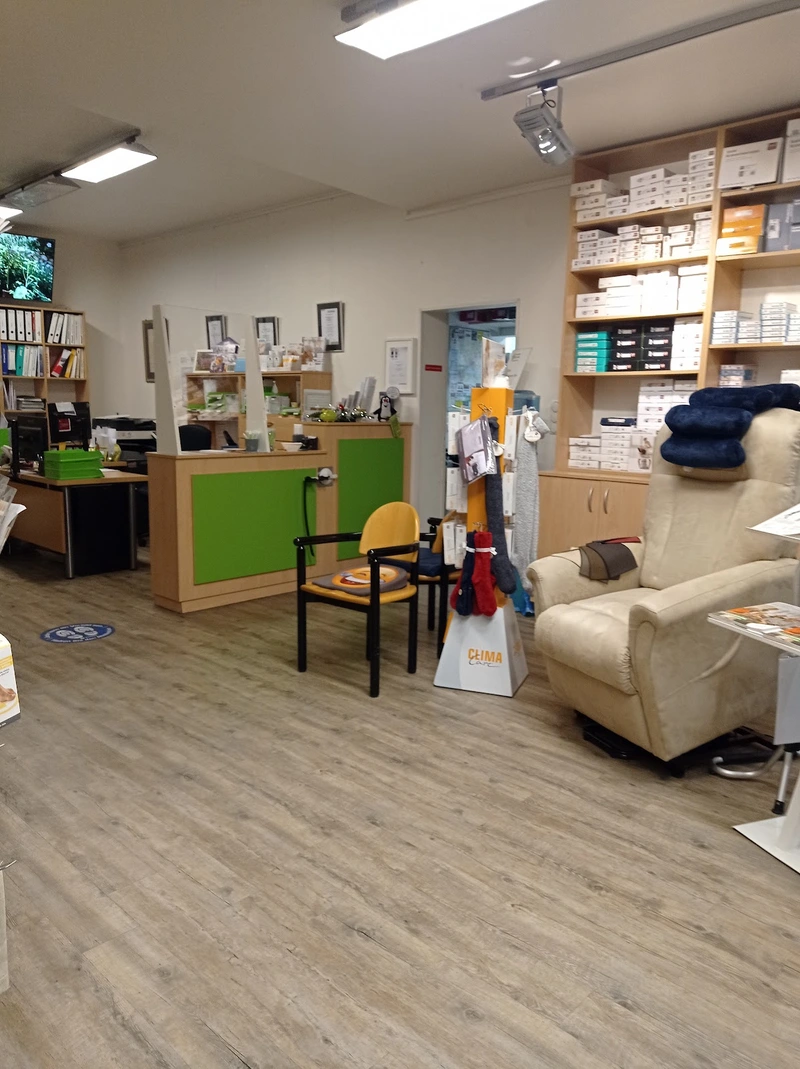 Orthopädietechnik Hendricks Sanitätshaus Orthp.Technik – Bild 2