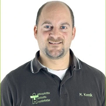 Orthopädietechnik Hendricks Sanitätshaus Orthp.Technik – Bild 5