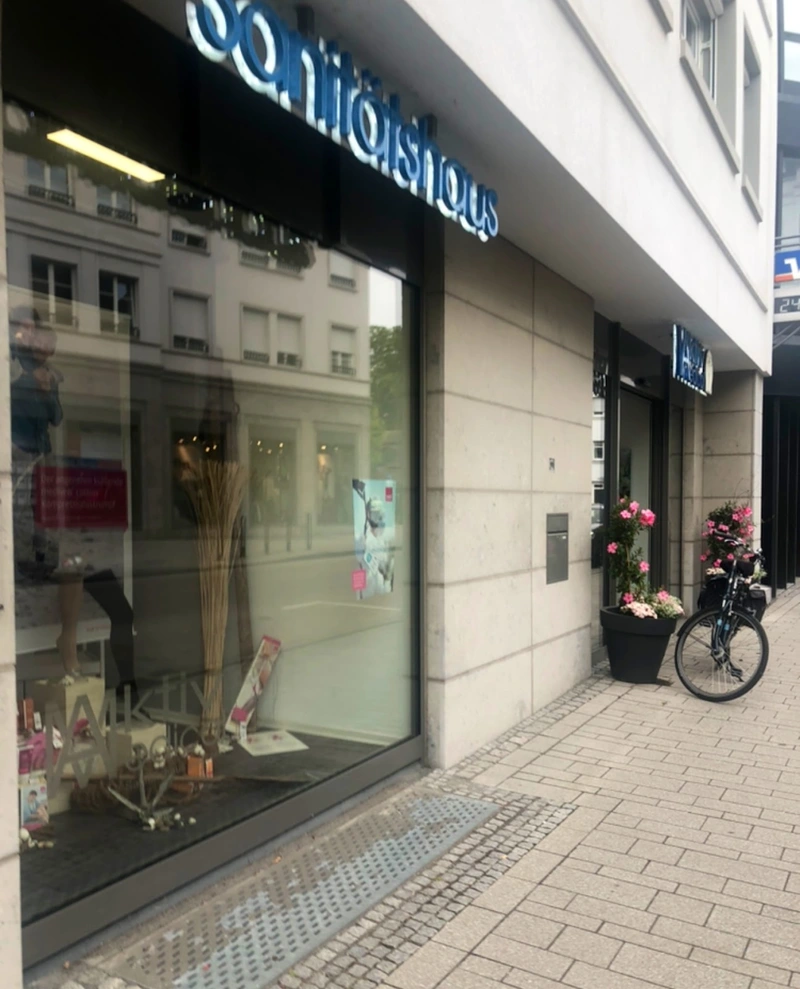 AKTIV Medical Sanitätshaus Jansen oHG – Bild 3