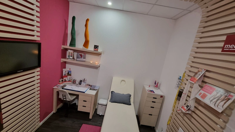 AKTIV Medical Sanitätshaus Jansen oHG – Bild 4