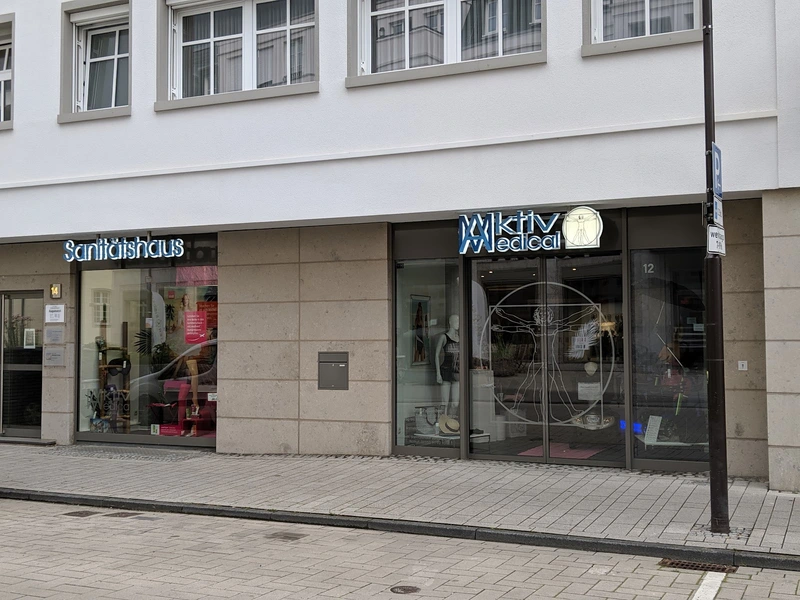 AKTIV Medical Sanitätshaus Jansen oHG – Bild 5