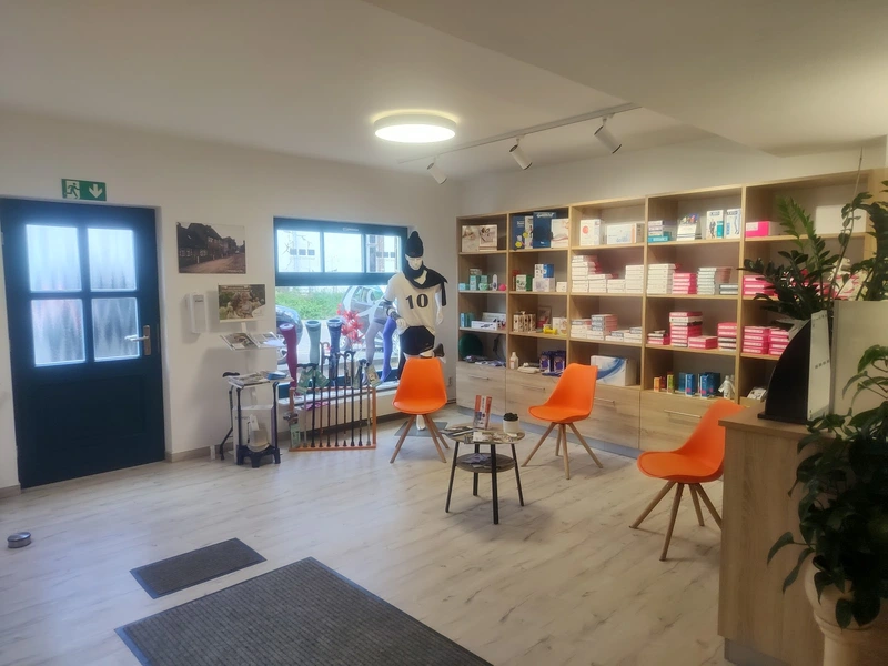 Sanitätshaus T.O.C. – Bild 2