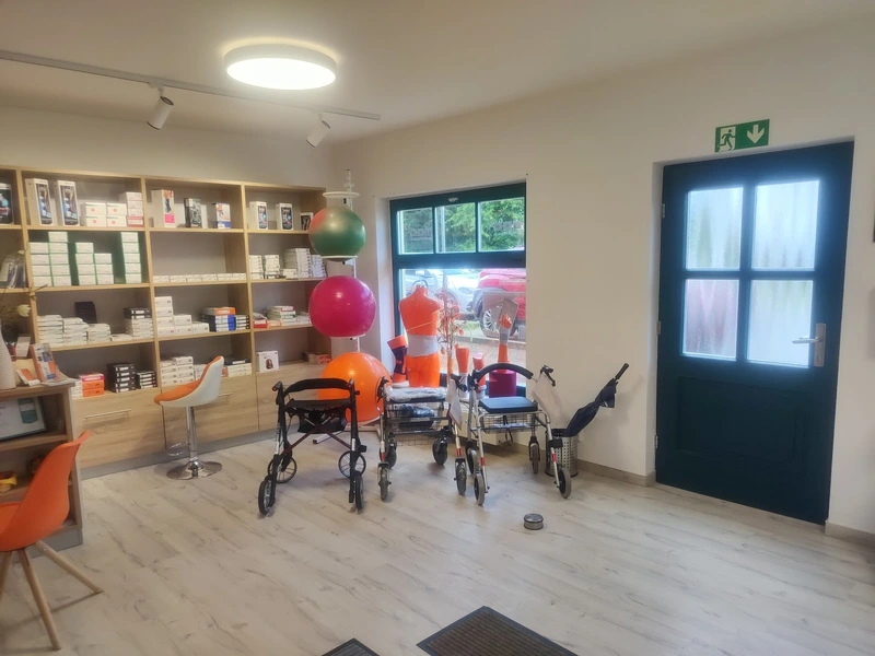 Sanitätshaus T.O.C. – Bild 3