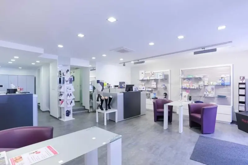 Sanitätshaus Jansen e.K. Sanitätshaus – Bild 2