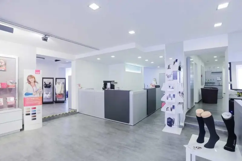 Sanitätshaus Jansen e.K. Sanitätshaus – Bild 3