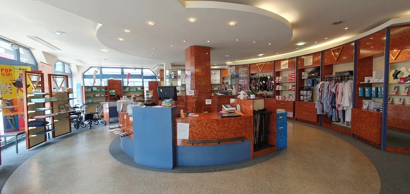 Dextra Hilfsmittel für Senioren Kranke und Behinderte – Bild 1