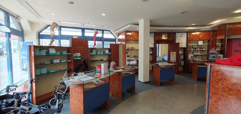 Dextra Hilfsmittel für Senioren Kranke und Behinderte – Bild 2