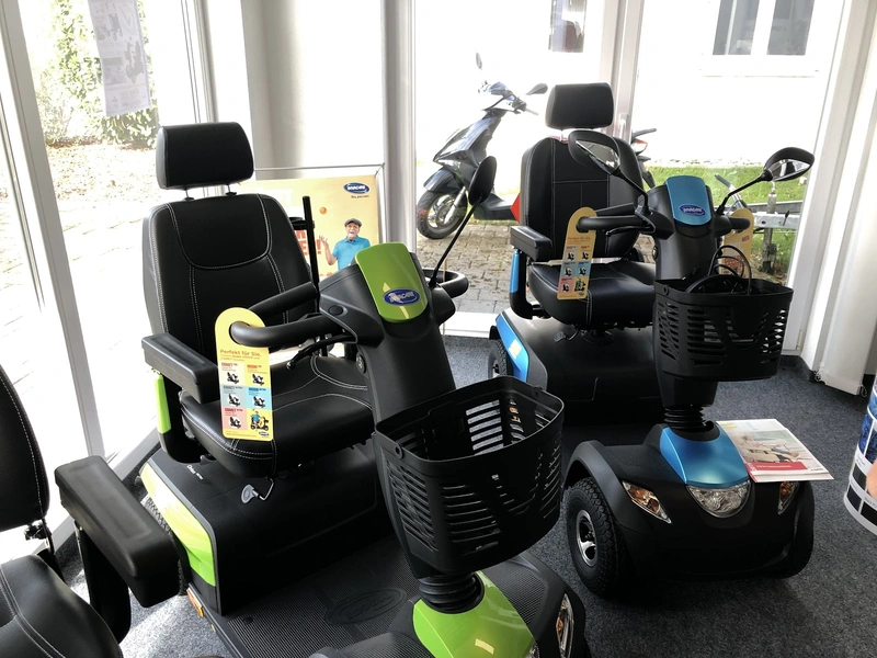 Kley GmbH Sanitätshaus – Bild 2