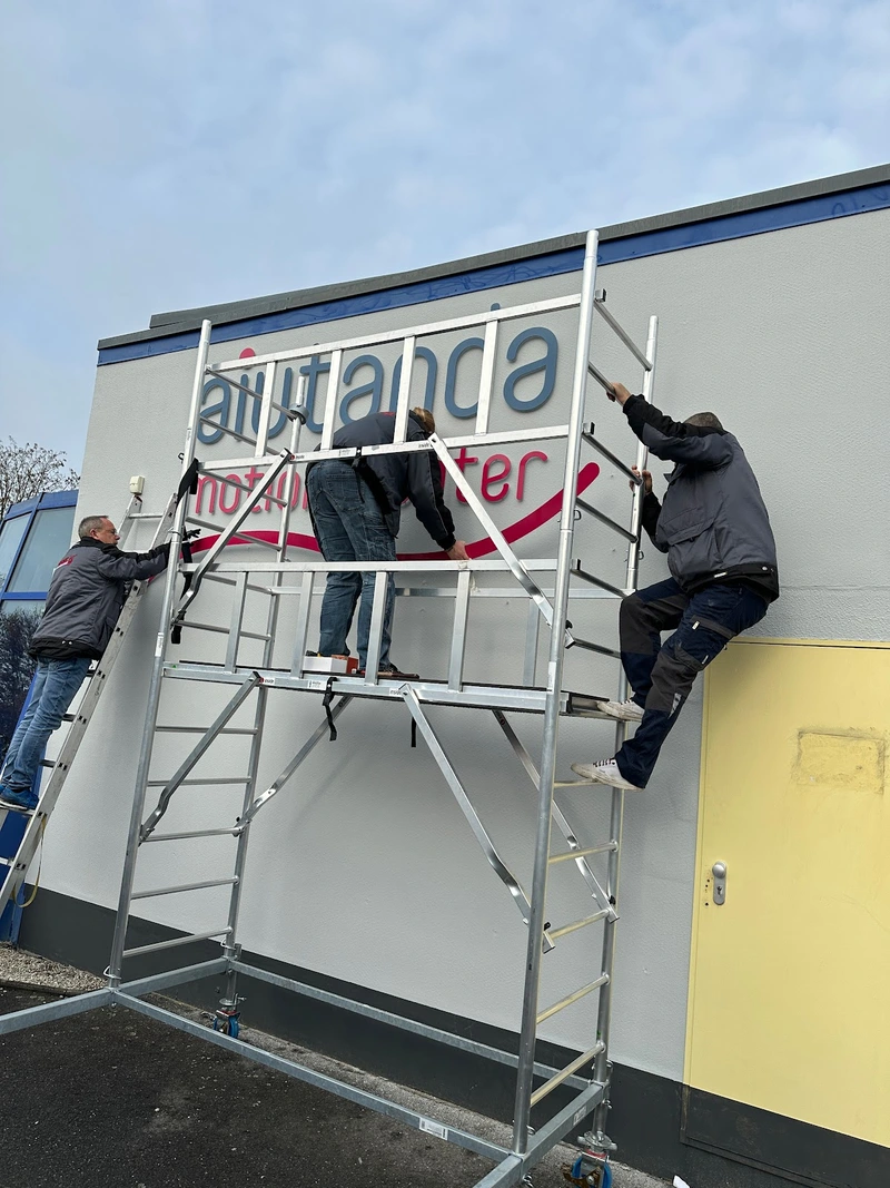 motion-center Holger Otto GmbH Sanitätshaus – Bild 5