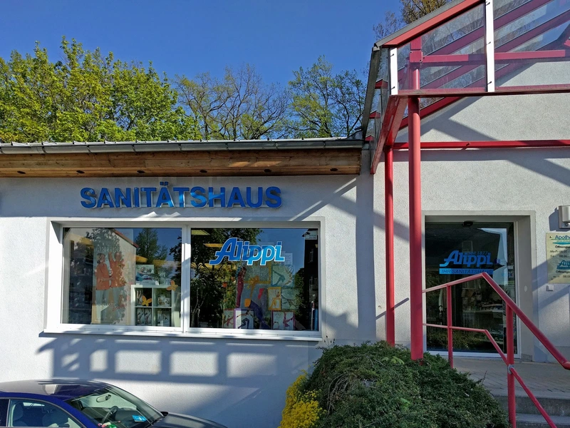 Alippi GmbH – Bild 1