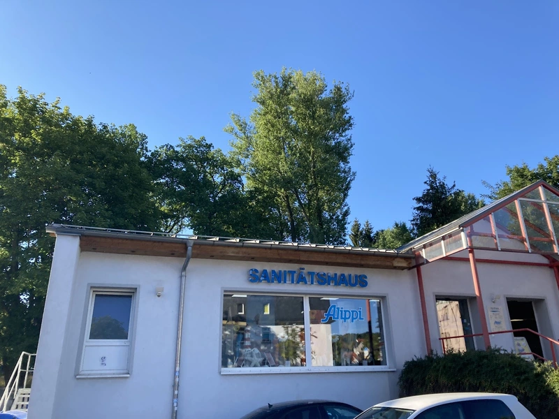 Alippi GmbH – Bild 2