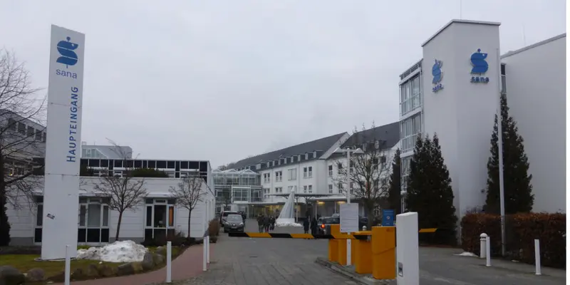 OT aktiv Sanitätshaus – Bild 2