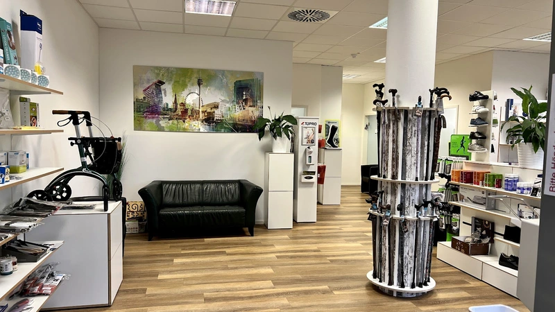 Sanitätshaus Höfges & Koch GmbH & Co. KG – Bild 2