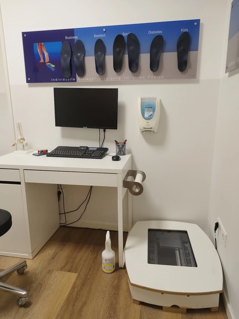 Sanitätshaus Höfges & Koch GmbH & Co. KG – Bild 3