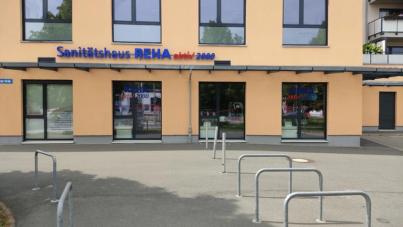 REHA aktiv 2000 GmbH – Bild 1