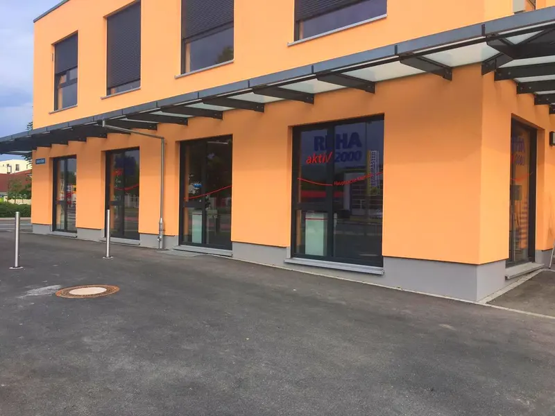 REHA aktiv 2000 GmbH – Bild 2