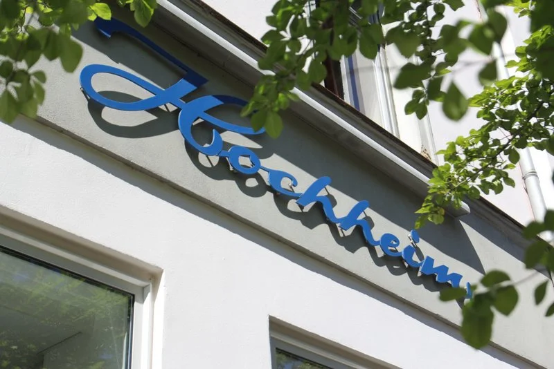 Sanitätshaus Hochheim Orthopädie-Technik GmbH – Bild 1