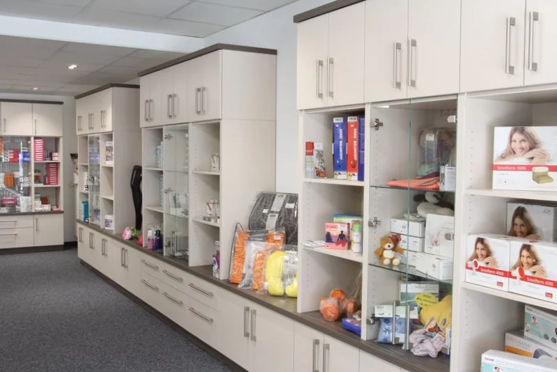 Sanitätshaus Hochheim Orthopädie-Technik GmbH – Bild 2