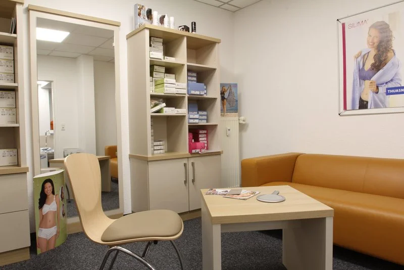 Sanitätshaus Hochheim Orthopädie-Technik GmbH – Bild 3