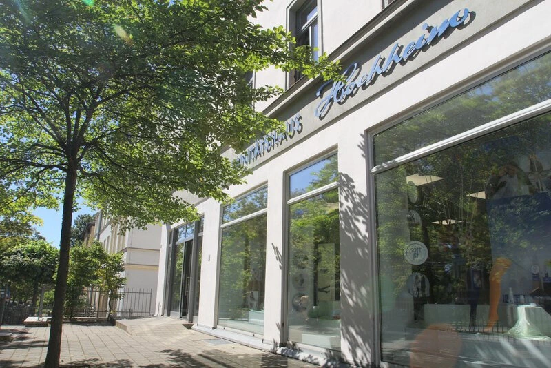 Sanitätshaus Hochheim Orthopädie-Technik GmbH – Bild 4