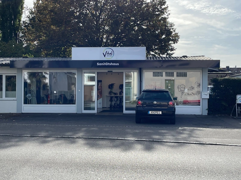 Vital am See GmbH – Bild 3