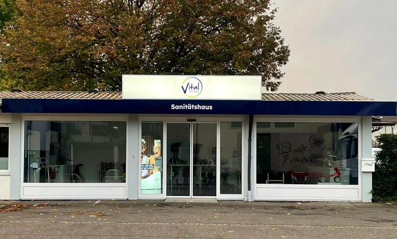 Vital am See GmbH – Bild 5