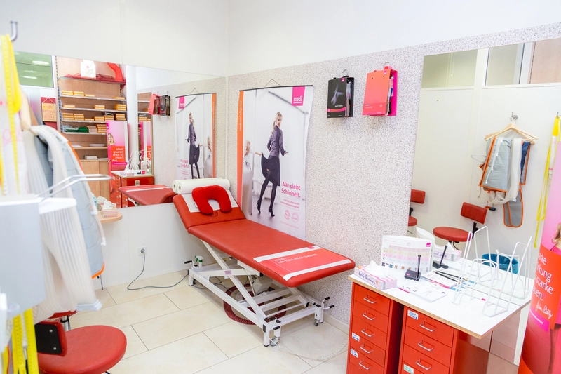 Sanitätshaus KAPHINGST GmbH – Bild 3