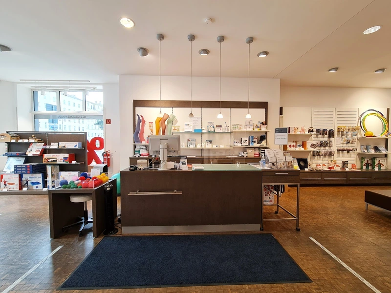 Seeger Gesundheitshaus GmbH & Co. KG – Bild 2