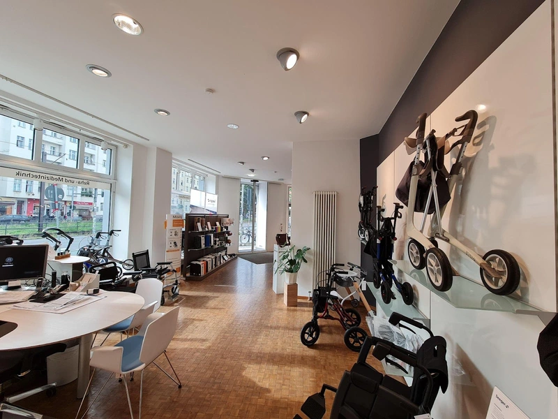 Seeger Gesundheitshaus GmbH & Co. KG – Bild 3