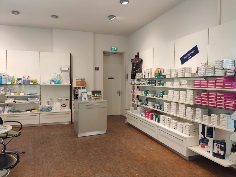 Seeger Gesundheitshaus GmbH & Co. KG – Bild 4