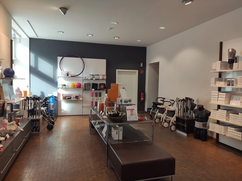 Seeger Gesundheitshaus GmbH & Co. KG – Bild 5