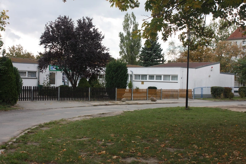 August Enrico Sanitätshaus – Bild 2