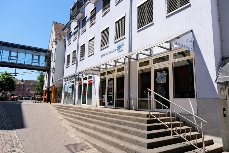 Pfänder Sanitätshaus Inh. Mike Dehn – Bild 1