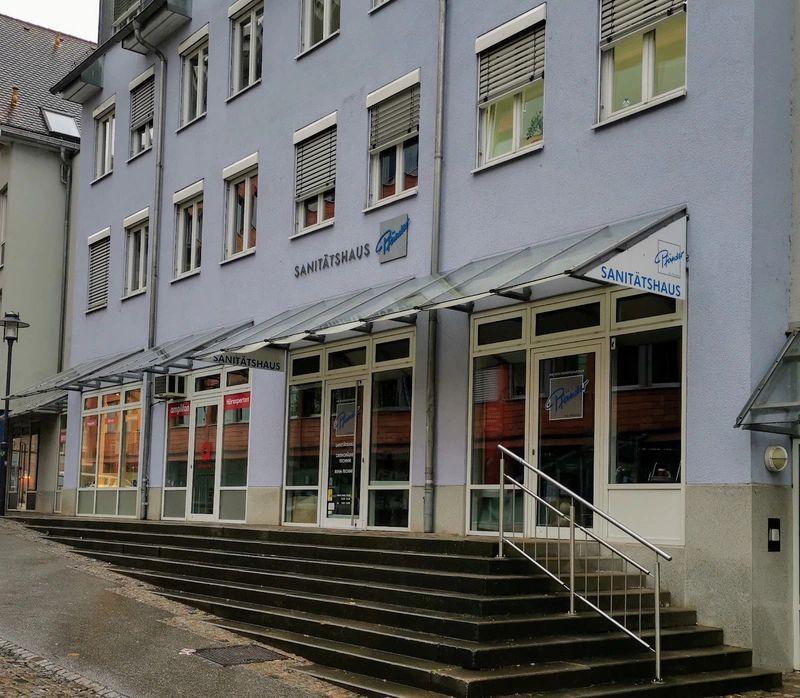 Pfänder Sanitätshaus Inh. Mike Dehn – Bild 2