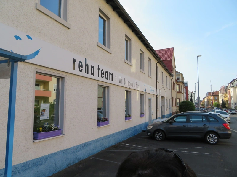 Gundermann GmbH Sanitätshaus Orthopädietechnik, Zentrale – Bild 1