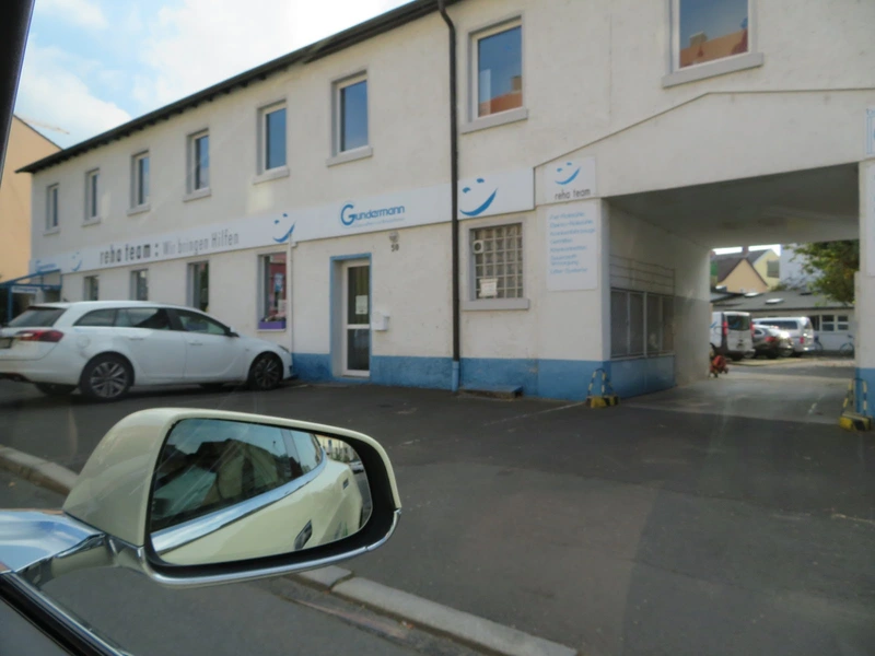 Gundermann GmbH Sanitätshaus Orthopädietechnik, Zentrale – Bild 5