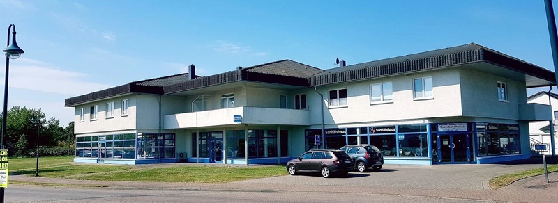 Puppe Jürgen Elektronik Service GmbH – Bild 1