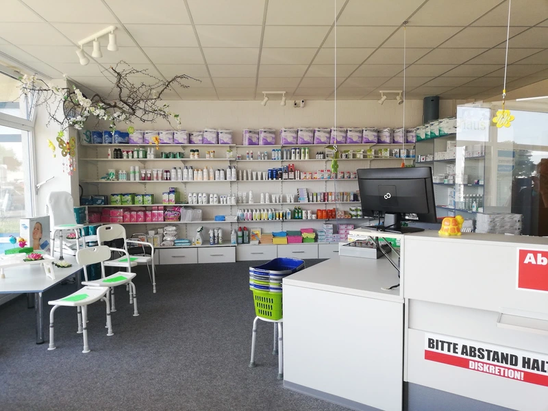 Puppe Jürgen Elektronik Service GmbH – Bild 2