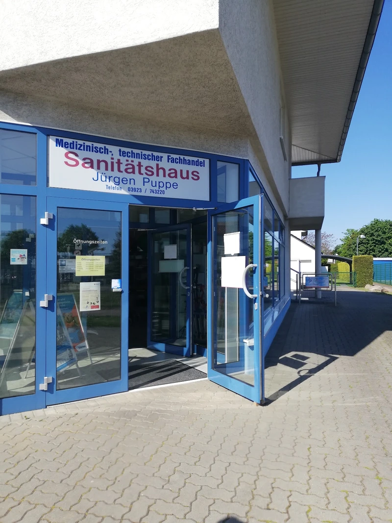 Puppe Jürgen Elektronik Service GmbH – Bild 3