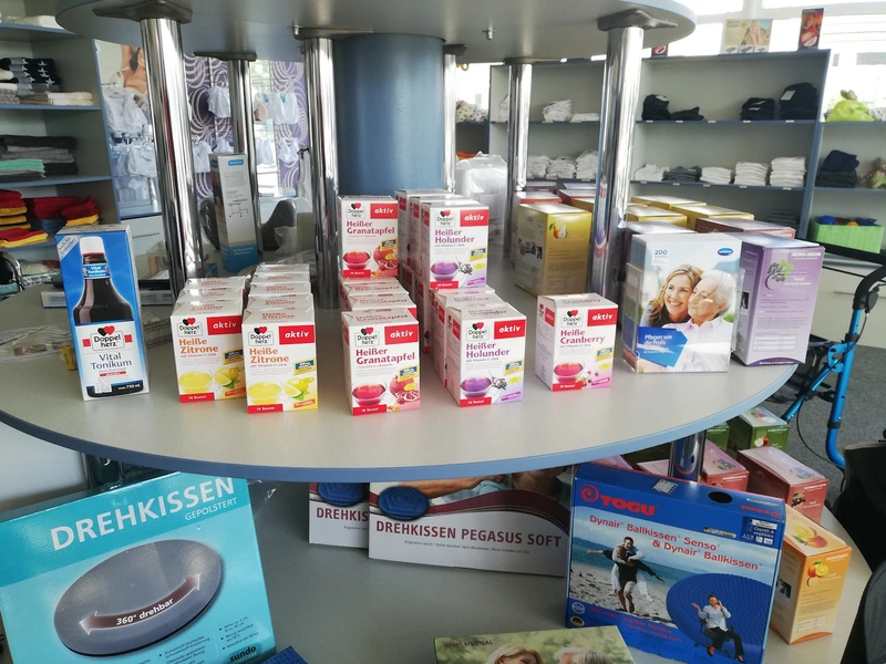 Puppe Jürgen Elektronik Service GmbH – Bild 4